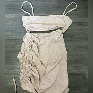 PLT Dress